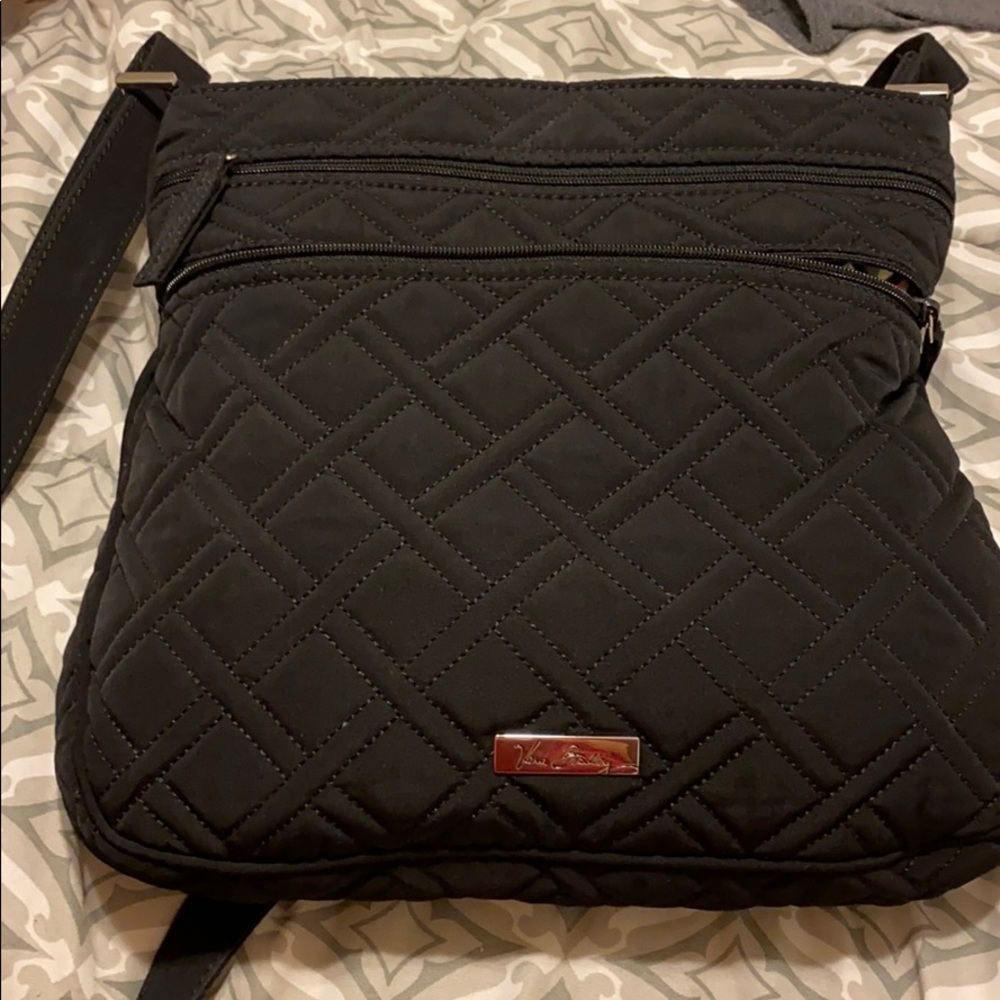 Verá Bradley crossbody